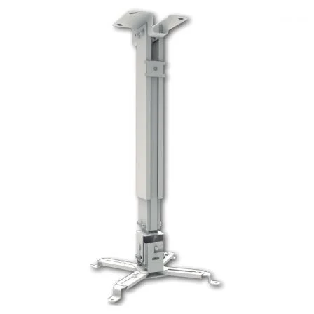 Approx Soporte de Techo para Proyector APPSV00 Blanco Approx Soporte de Techo para Proyector APPSV00 Blanco